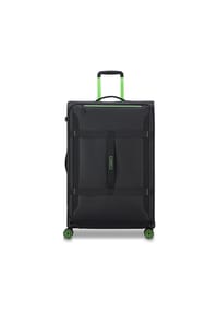 RONCATO Norway - Norway 4 Rollen Trolley 77 cm mit Dehnfalte - denim