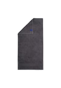 Villeroy & Boch - Handtücher One 2550 graphite - 774 - grau