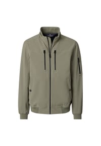 CASAMODA - Herren Softshelljacke uni - Beige