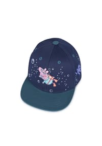 koaa - Peppa Wutz Unter Wasser – Snapback - Dunkelblau
