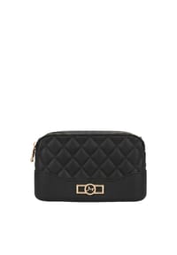 MARC ELLIS - Borsa a Spalla - Antique Pink and Light Gold