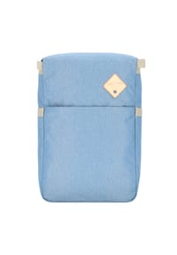 HARVEST LABEL - Dewa Rucksack 42 cm Laptopfach - blue