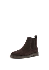 GUESS - FMTDOVSUE10-Stiefel, BROWN, 41 - BROWN