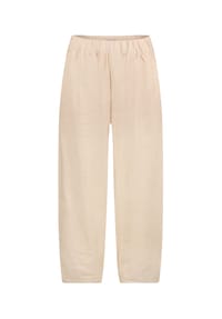 CARTOON - Stoffhose, Gummibund, für Damen - 9074 PUMICE STONE