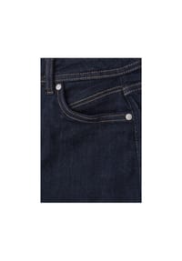 Street One - Jeanshose Karlie, Barrel Leg, für Damen - 18049 RINSE BLUE