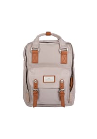 DOUGHNUT Macaroon - Macaroon Daypack 38 cm Laptopfach - black