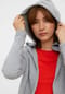 VERO MODA® Strickjacke, Kapuze, Melange, für Damen Bild 12