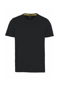 camel active - T-Shirt - Dunkelblau