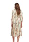 ESSENZA Ilona Amare Kimono, Wickel-Ausschnitt, für Damen Bild 3