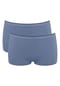 sloggi Go Sense Pants, kurz, 2er-Pack, für Damen Bild 11