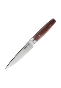 GEFU® Spickmesser - ENNO - SILBER