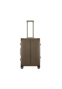 ALEON Traveler - Traveler 4-Rollen Trolley 67 cm - bronze