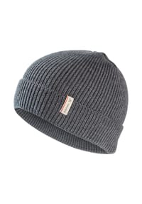 VAUDE - Accessories Manukau Beanie - anthracite