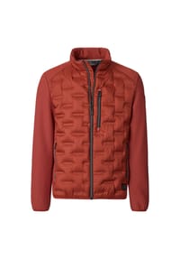 CASAMODA - Funktionsjacke Basic - Grün