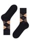 Burlington Socken "Preston", Argyle-Muster, für Herren Bild 9