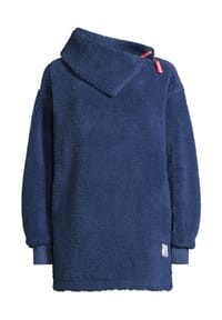 salzhaut - Fleecepullover NEIELK - Dragonfly