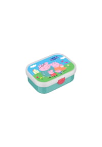 MEPAL Brotdose Campus (2025) 750 ml - CAMPUS - COOL PINK