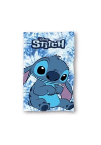 Disney - Lilo & Stitch Badetuch – Kinder Strandhandtuch aus 100 % Baumwolle - Mehrfarbig 70x140 cm
