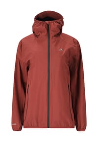 WHISTLER - Softshelljacke Selawik mit 15.000 mm Wassersäule - 1001 Black