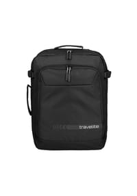 travelite Kick Off - Kick Off Reiserucksack 50 cm - schwarz