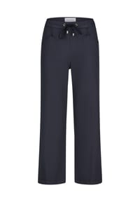 ANNA MONTANA - Culotte Meret, Tunnelzug, für Damen - 102 MARINE