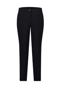 BETTY BARCLAY - Stoffhose, 7/8-lang, für Damen - 8345 DARK SKY