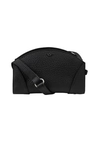 VOi Hirsch - Hirsch Madison Umhängetasche Leder 24.5 cm - blau