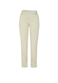 Relaxed - Stretch-Hose Alice Slim 7/8 - dark blue | 059