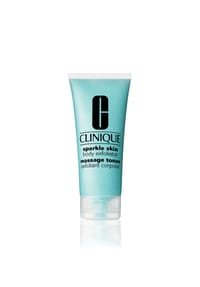 CLINIQUE - Sparkle Skin Body Exfoliator  - PEELING