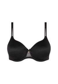 CHANTELLE - Schalen-BH Norah, Anhänger, für Damen - 010  WEISS