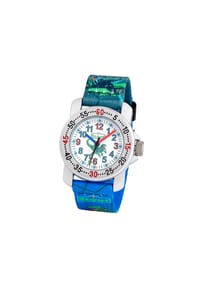 Scout® ACTION BOYS - Kinderuhr "280376043" - BLAU
