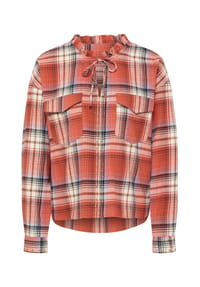 LCMT LECOMTE - Bluse für Damen - Rosa