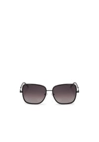Kazar - Schwarze Sonnenbrille - Schwarz