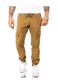 Rock Creek - Hose Cargo Hose Regular Fit - Anthrazit