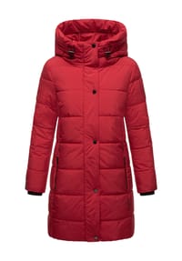 MARIKOO® - Wintermantel Karumikoo XVI - Apricot Sorbet