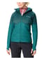 VAUDE Jacken Women's Sesvenna Jacket IV Bild 9