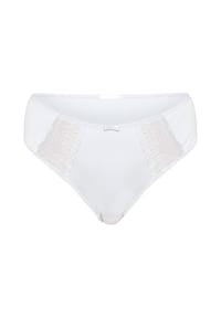 DESIRéE - Midislip Rita, Schleife, für Damen - HELLBLAU