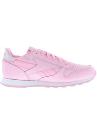 Reebok Classic Junior BS8972 Kinder Mädchen Sneaker pink/weiß Bild 6