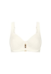 TRIUMPH - Bügel-Bikini-Oberteil Summer Dune, Anhänger, für Damen - BEIGE