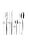 Lou Laguiole® 16-tlg. Besteckset Jet Bild 4