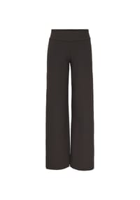 ONLY® - Stoffhose, Gummibund, für Damen - 244915 CHOCO TORTE