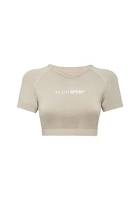 PLEIN SPORT - T-Shirt - black
