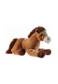 heunec® - Plüschtier "Pferd", 50 cm - braun