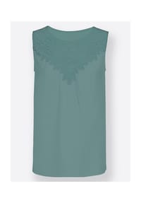 Witt - Shirttop - ecru