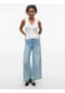 VERO MODA® Jeanshose "Annet", Wide Fit, für Damen Bild 10