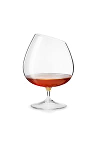 eva solo - Cognacglas, Transparent, 480 ml - Transparent
