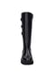 Seibel Stiefel, Blockabsatz, Leder, für Damen Bild 9