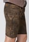 STOCKERPOINT Lederhose "Artur", Leder, für Herren Bild 6