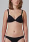 SKINY® Every Day in Cotton Triangel-BH, gepaddet, für Damen Bild 2