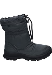 WESTLAND - Winterstiefeletten, Schnellschnürsystem, Kunstfell, für Damen - ANTHRAZIT